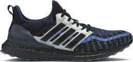 Кроссовки Adidas UltraBoost 2.0 CIty Pack 'Seoul', черный eh1711 | black