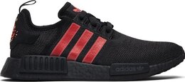 Кроссовки Adidas NMD_R1 'Chinese New Year', черный g27576 | black