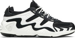Кроссовки Adidas FYW S-97 'Black White', черный g27986 | black