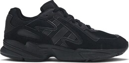 Кроссовки Adidas Yung-96 Chasm 'Black Carbon', черный ee7239 | black