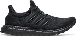 Кроссовки Adidas UltraBoost U 'Black', черный eh1420 | black