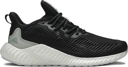 Кроссовки Adidas Parley x AlphaBoost 'Core Black', черный ef1162 | black