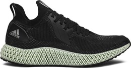 Кроссовки Adidas AlphaEdge 4D 'Reflective Core Black', черный fv4686 | black