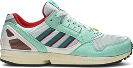 Кроссовки Adidas ZX 9000 '30 Years of Torsion', зеленый fu8403 | green