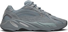 Кроссовки Adidas Yeezy Boost 700 V2 'Hospital Blue', синий fv8424 | blue