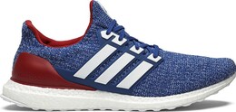 Кроссовки Adidas UltraBoost 4.0 'USA', синий ee3704 | blue