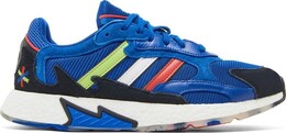 Кроссовки Adidas Tresc Run 'Royal', синий ee5685 | blue