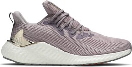 Кроссовки Adidas AlphaBoost 'Soft Vision', фиолетовый g28567 | purple
