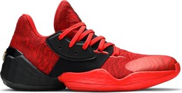 Кроссовки Adidas Harden Vol. 4 'Power Red', красный ef0999 | red