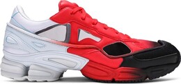 Кроссовки Adidas Raf Simons x Ozweego Replicant 'Red Halo Blue', красный ee7933 | red