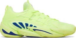 Кроссовки Adidas Crazy BYW X 2.0 'Hi Res Yellow', желтый ee6009 | yellow