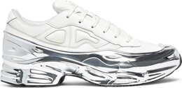 Кроссовки Adidas Raf Simons x Ozweego 'Mirrored - Cream White', кремовый ee7945 | cream