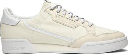 Кроссовки Adidas Donald Glover x Continental 80 'Blank Canvas', кремовый eg1760 | cream