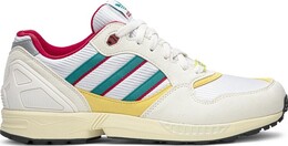 Кроссовки Adidas ZX 6000 '30 Years of Torsion', загар fu8405 | tan