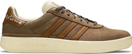 Кроссовки Adidas Oktoberfest x Munchen 'Made in Germany', загар eh1472 | tan