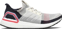 Кроссовки Adidas UltraBoost 19 'Clear Brown', коричневый b37705 | brown