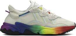 Кроссовки Adidas Ozweego 'Pride', многоцветный eg1076 | multi-color