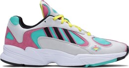 Кроссовки Adidas Arizona x Yung-1 'Ice Tea With Lemon Flavor', многоцветный fu7787 | multi-color