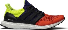 Кроссовки Adidas Packer x UltraBoost 1.0 OG 'Original Three', многоцветный ef1148 | multi-color