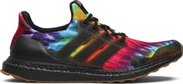 Кроссовки Adidas Nice Kicks x UltraBoost 'Woodstock - Black', многоцветный fu9164 | multi-color