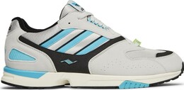 Кроссовки Adidas ZX 4000 OG 'Grey Cyan', серый d97734 | grey