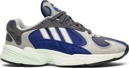 Кроссовки Adidas Yung-1 'Alpine', серый aq0902 | grey