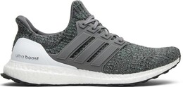Кроссовки Adidas UltraBoost 4.0 'Grey Four', серый cp9251 | grey