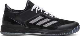 Кроссовки Adidas Palace x Ubersonic 3.0, черный cg6374 | black