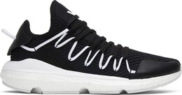 Кроссовки Adidas Y-3 Kusari 'Core Black', черный db2079 | black