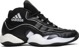 Кроссовки Adidas 98 Crazy BYW, черный/белый g26807 | black