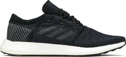Кроссовки Adidas Pureboost Go 'Core Black', черный ah2319 | black