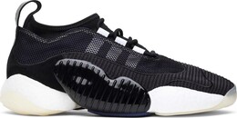 Кроссовки Adidas Crazy BYW II 'Real Purple', черный b37552 | black