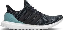 Кроссовки Adidas Parley x UltraBoost 4.0, черный cg3673 | black
