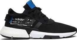 Кроссовки Adidas P.O.D. S3.1 'Alphatype', черный cg6884 | black