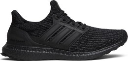 Мужские кроссовки Adidas UltraBoost 4.0, черный f36641 | black