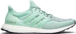 Кроссовки Adidas UltraBoost 2.0 LTD 'Lady Liberty', зеленый cg2928 | green
