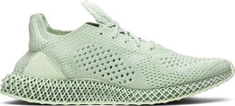 Кроссовки Adidas Daniel Arsham x Futurecraft 4D 'Aero Green', зеленый bd7400 | green