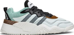 Кроссовки Adidas Alexander Wang x Turnout Trainer 'Clear Mint', зеленый db2613 | green