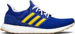 Кроссовки Adidas Engineered Garments x UltraBoost 1.0 'Bluebird', синий bc0949 | blue