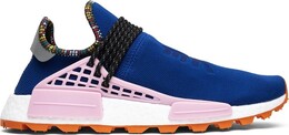 Кроссовки Adidas Unisex, синий/розовый ee7579 | blue