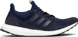 Кроссовки Adidas Kinfolk x UltraBoost 'Night Navy', синий bb9520 | blue