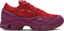 Кроссовки Adidas Raf Simons x Ozweego 'Glory', фиолетовый f34265 | purple