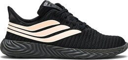 Кроссовки Adidas Sobakov 'Chalk Coral', розовый bb7674 | pink