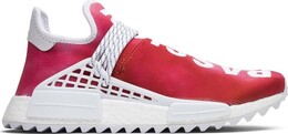 Кроссовки Adidas Pharrell x NMD Hu Trail 'Passion' China Exclusive, красный f99761 | red