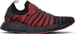 Кроссовки Adidas NMD_R1 Primeknit 'Collegiate Red', красный d96817 | red