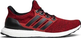 Кроссовки Adidas UltraBoost 4.0 'Red', красный ee3703 | red