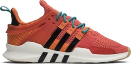 Лимитированные кроссовки Adidas EQT Support ADV 'Summer Spice', оранжевый cq3043 | orange