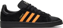 Кроссовки Adidas Porter x Campus 'Black Orange', оранжевый b28143 | orange
