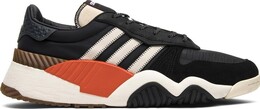 Кроссовки Adidas Alexander Wang x Turnout Trainer 'Bold Orange', оранжевый aq1237 | orange