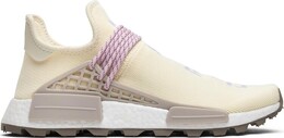 Кроссовки Adidas Pharrell x N.E.R.D. x NMD Human Race Trail 'Cream', кремовый ee8102 | cream